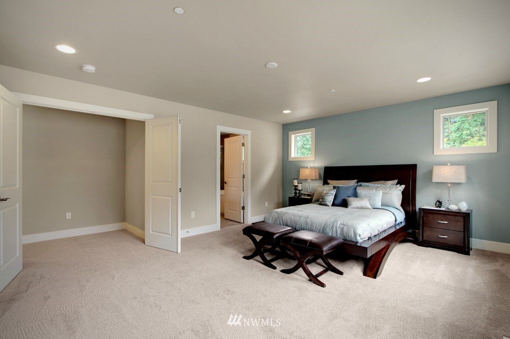 2328 242nd (lot 8 Cedar Crest) Place Southwest, Unit 8 Bothell, WA 98021 - Photo 18 of 25