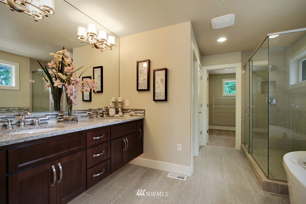 2328 242nd (lot 8 Cedar Crest) Place Southwest, Unit 8 Bothell, WA 98021 - Photo 19 of 25
