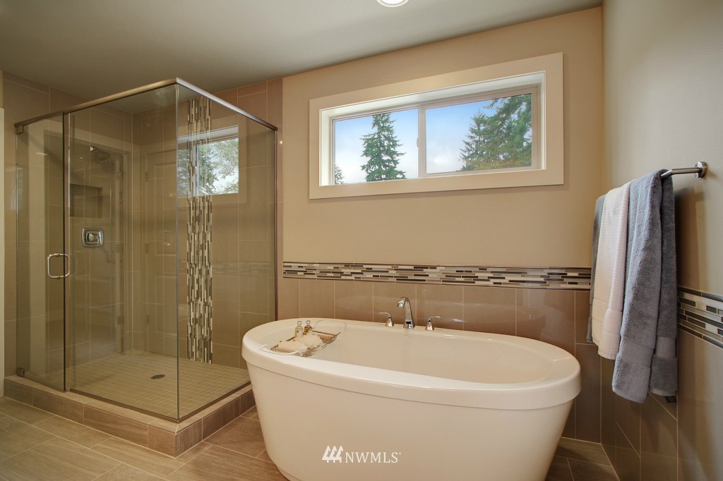 2328 242nd (lot 8 Cedar Crest) Place Southwest, Unit 8 Bothell, WA 98021 - Photo 20 of 25