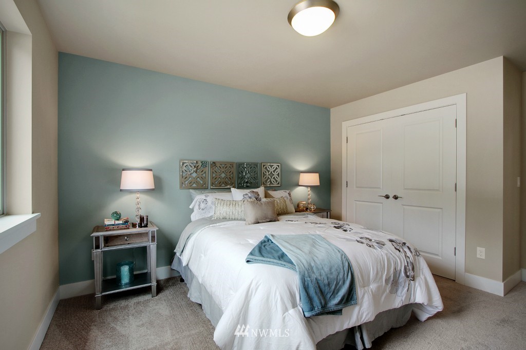 2328 242nd (lot 8 Cedar Crest) Place Southwest, Unit 8 Bothell, WA 98021 - Photo 21 of 25
