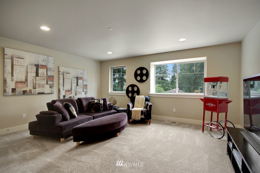 2328 242nd (lot 8 Cedar Crest) Place Southwest, Unit 8 Bothell, WA 98021 - Photo 22 of 25
