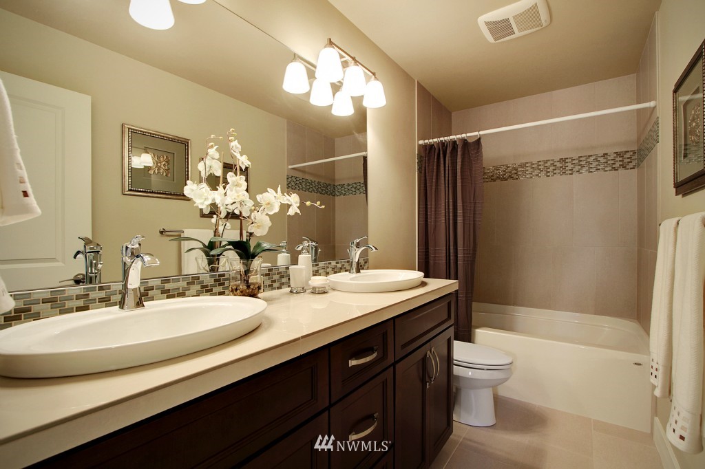 2328 242nd (lot 8 Cedar Crest) Place Southwest, Unit 8 Bothell, WA 98021 - Photo 23 of 25