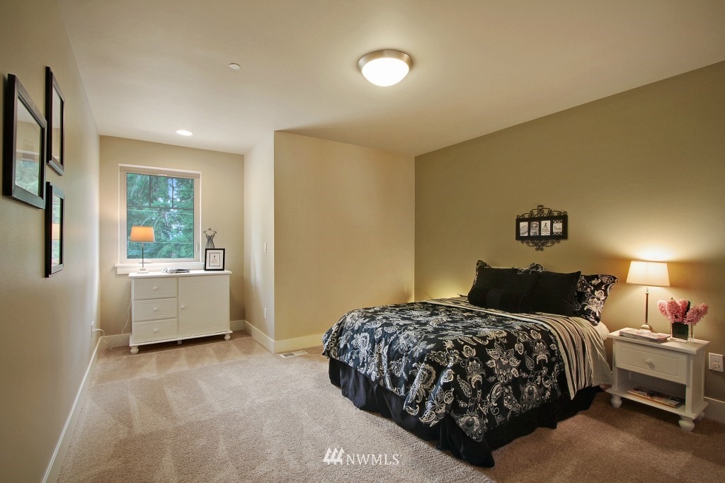 2328 242nd (lot 8 Cedar Crest) Place Southwest, Unit 8 Bothell, WA 98021 - Photo 24 of 25