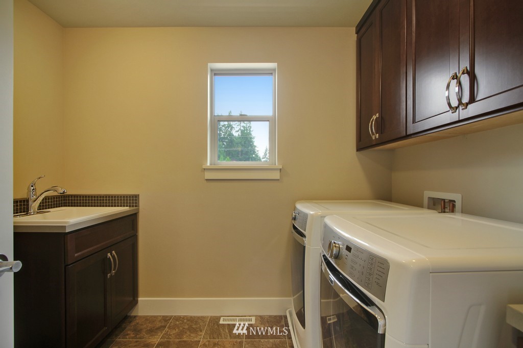 2328 242nd (lot 8 Cedar Crest) Place Southwest, Unit 8 Bothell, WA 98021 - Photo 25 of 25