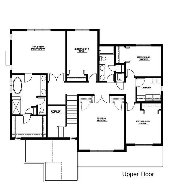 2328 242nd (lot 8 Cedar Crest) Place Southwest, Unit 8 Bothell, WA 98021 - Photo 4 of 25