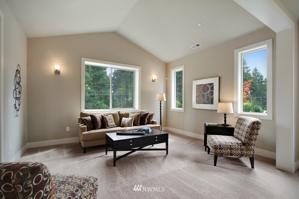 2328 242nd (lot 8 Cedar Crest) Place Southwest, Unit 8 Bothell, WA 98021 - Photo 6 of 25