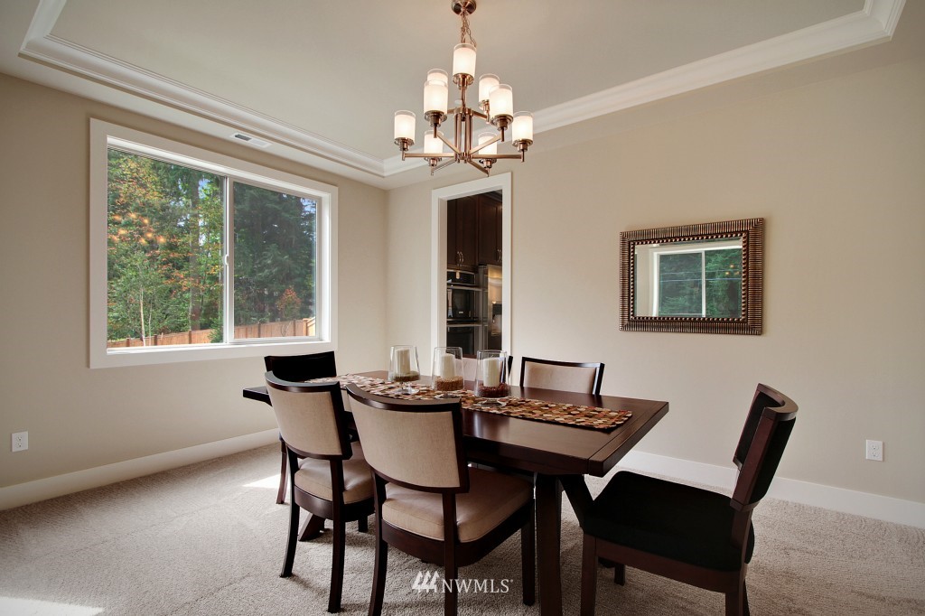 2328 242nd (lot 8 Cedar Crest) Place Southwest, Unit 8 Bothell, WA 98021 - Photo 7 of 25