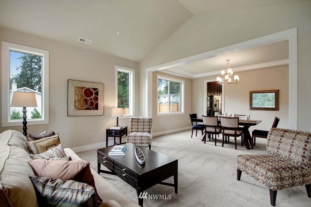 2328 242nd (lot 8 Cedar Crest) Place Southwest, Unit 8 Bothell, WA 98021 - Photo 8 of 25