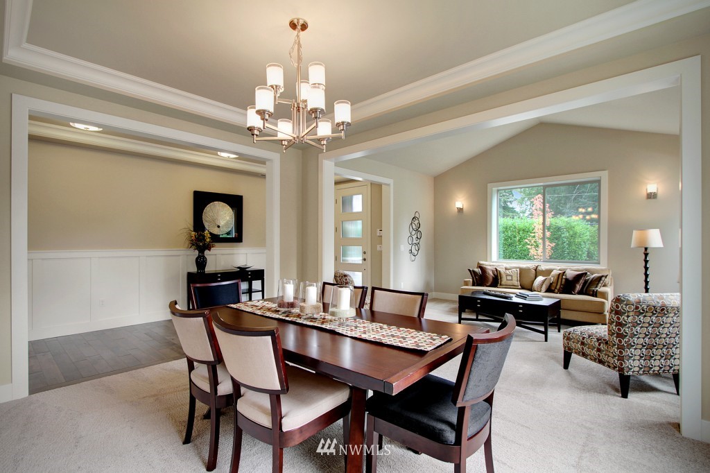 2328 242nd (lot 8 Cedar Crest) Place Southwest, Unit 8 Bothell, WA 98021 - Photo 9 of 25