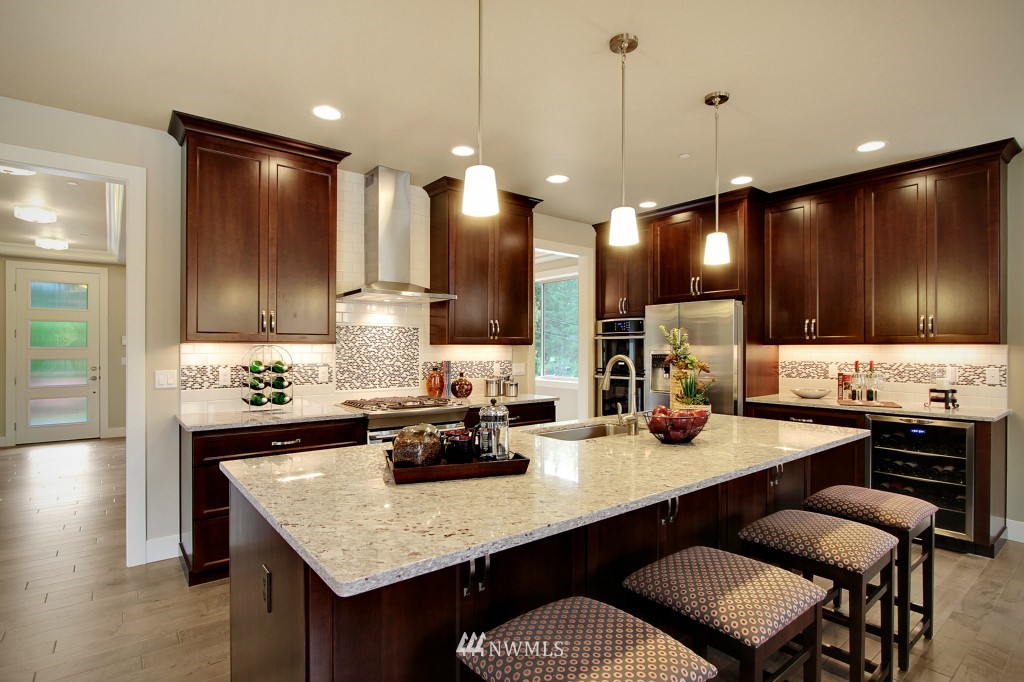 2328 242nd (lot 8 Cedar Crest) Place Southwest, Unit 8 Bothell, WA 98021 - Photo 10 of 25