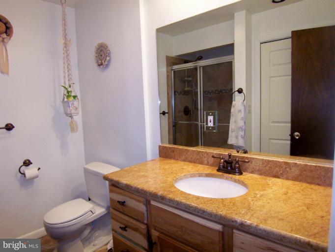 7232 Morgan Road Woodbine, MD 21797 - Photo 18 of 26 Updated Master Bath