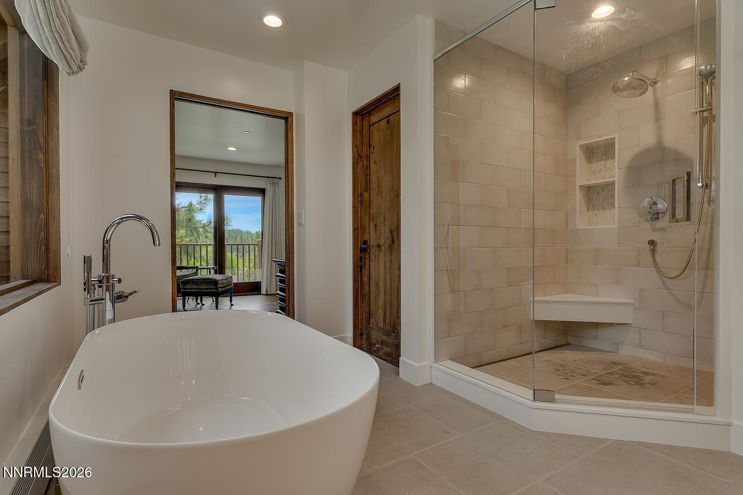 1963 Glenbrook House Road Glenbrook, NV 89413 - Photo 16 of 36 033-035-Primary Bathroom-1500x1000