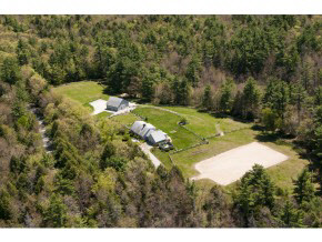 40 Nashua Road Sharon, NH 03458 - Photo 1 of 36