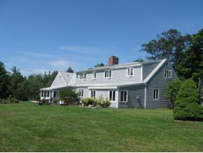 40 Nashua Road Sharon, NH 03458 - Photo 3 of 36