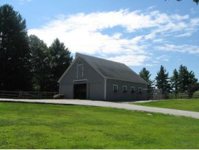 40 Nashua Road Sharon, NH 03458 - Photo 21 of 36