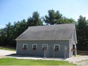 40 Nashua Road Sharon, NH 03458 - Photo 22 of 36