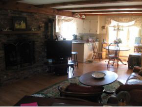40 Nashua Road Sharon, NH 03458 - Photo 6 of 36