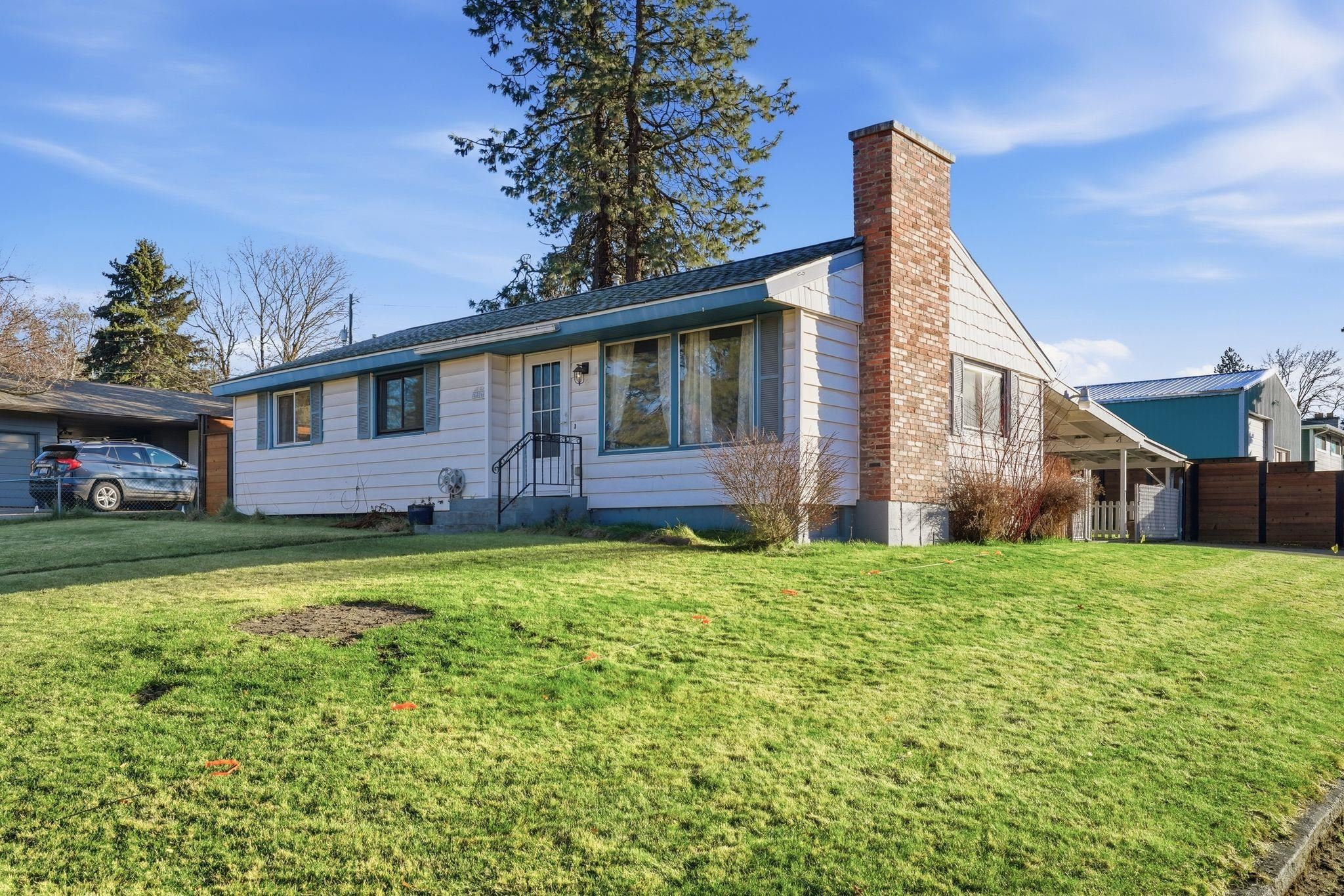 6806 North Fox Point Drive Spokane, WA 99208 - Photo 31 of 32 Gallery Image 31