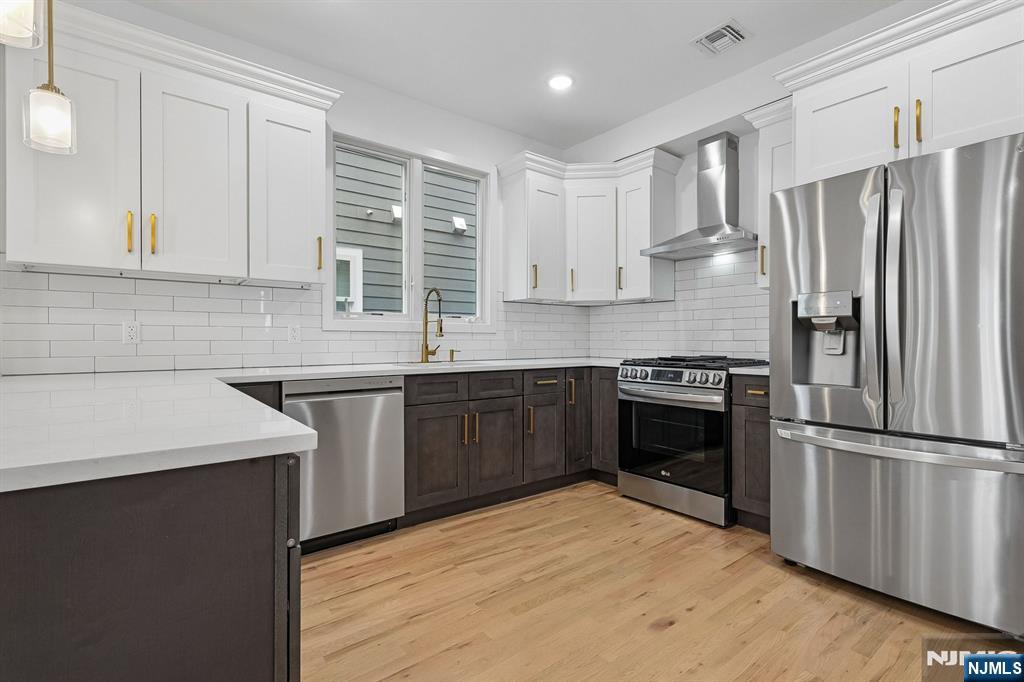 15 Wheeler Street, Unit A Montclair, NJ 07042 - Photo 9 of 26