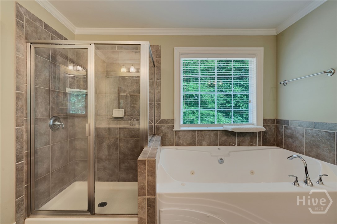 2103 Whitlow View Drive Bishop, GA 30621 - Photo 28 of 54