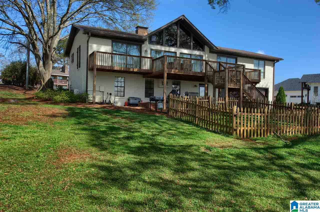 5701 Smith Road Pell City, AL 35128 - Photo 2 of 25