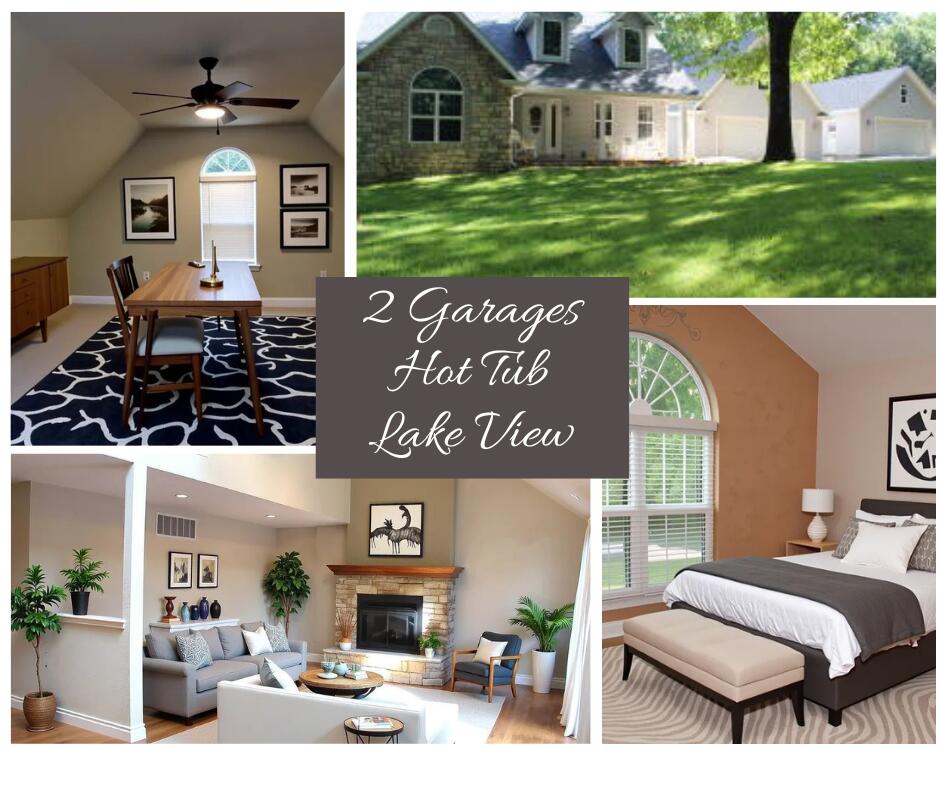 635 Ranchview Road Ridgedale, MO 65739 - Photo 1 of 1 Walk-In Gated Community (1)