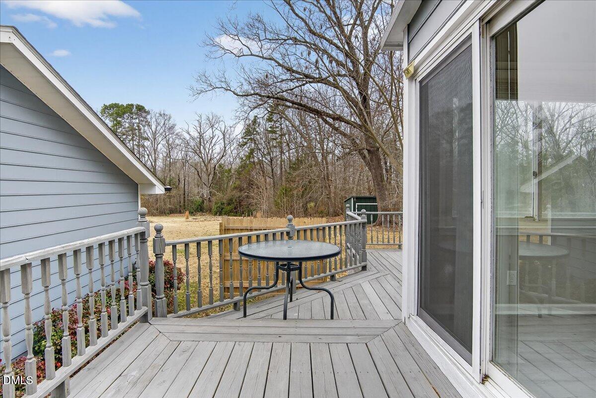 13013 Meadow Ridge Drive Rougemont, NC 27572 - Photo 21 of 27 07-finished 13013 Meadow Ridge Dr (34 of