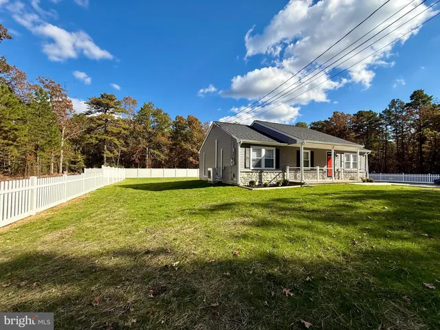 $3,150 | 801 6th Road, Newtonville, NJ 08346