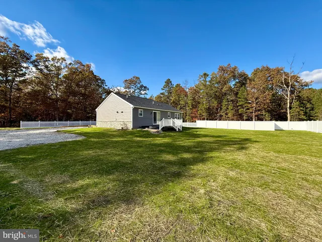 $3,150 | 801 6th Road, Newtonville, NJ 08346