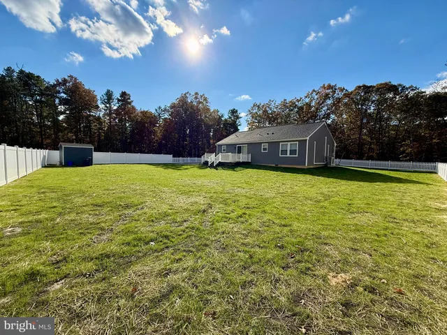 $3,150 | 801 6th Road, Newtonville, NJ 08346