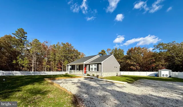 $3,150 | 801 6th Road, Newtonville, NJ 08346