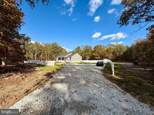 $3,150 | 801 6th Road, Newtonville, NJ 08346