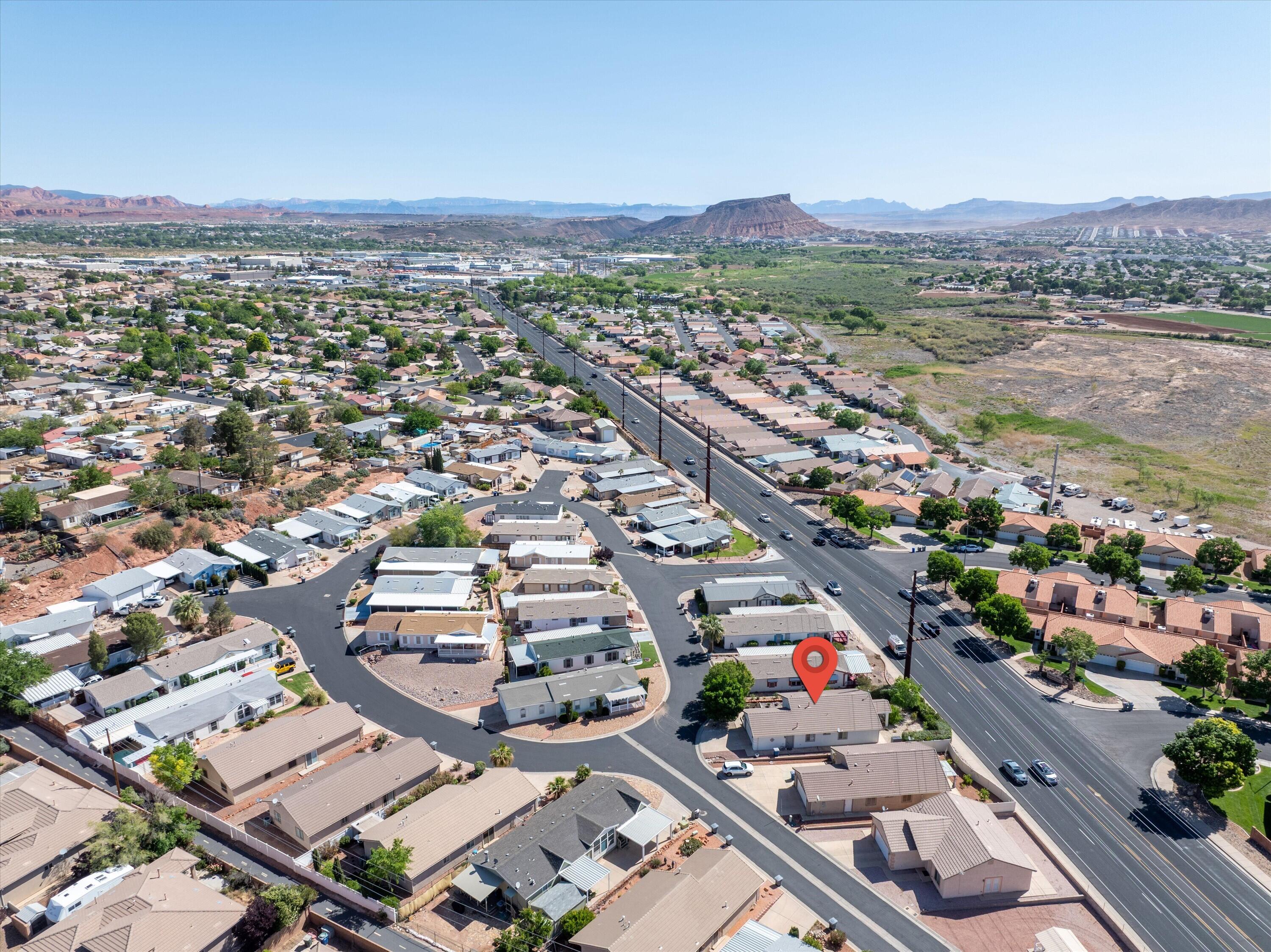 2721 East Riverside Drive, Unit 38 St. George, UT 84790 - Photo 46 of 47 14-DJI_20260417110041_0547_D-HDR-Edit