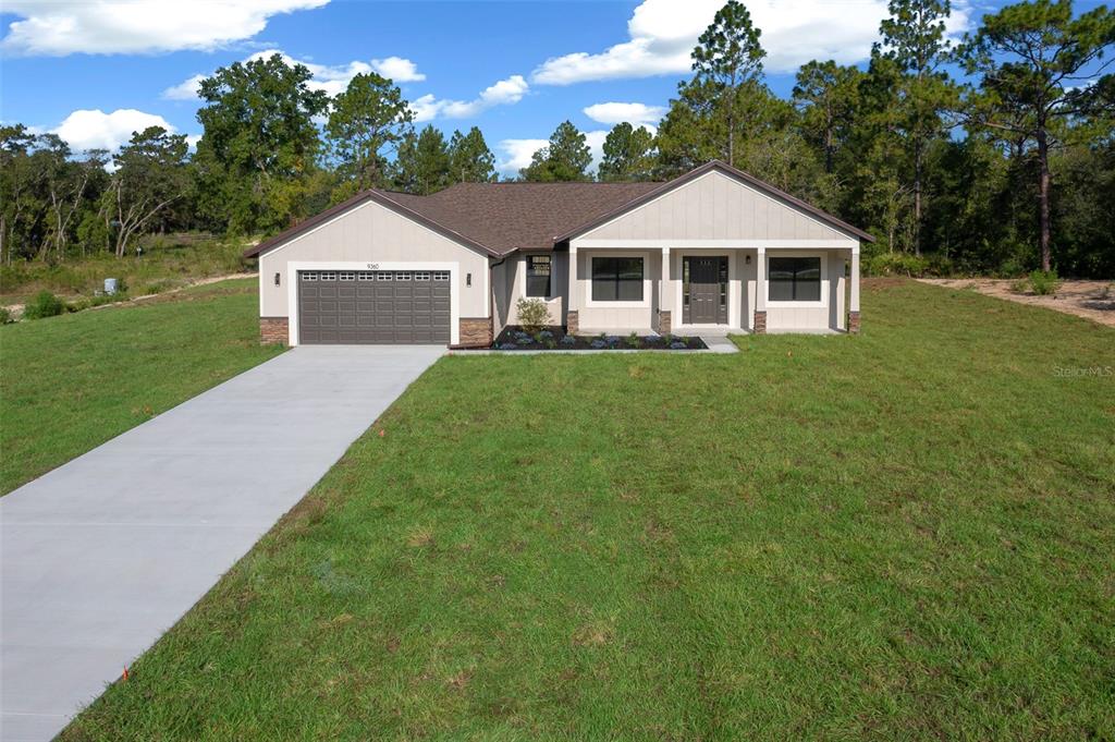 9360 Southwest 129th Terrace Road Dunnellon, FL 34432 - Photo 3 of 59 Gallery Image 3