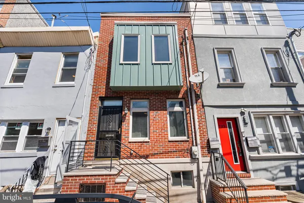 $465,000 | 1737 Federal Street, Philadelphia, PA 19146