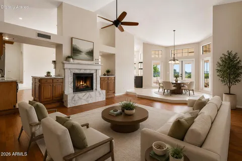 $1,025,000 | 15814 North 12th Street, Phoenix, AZ 85022