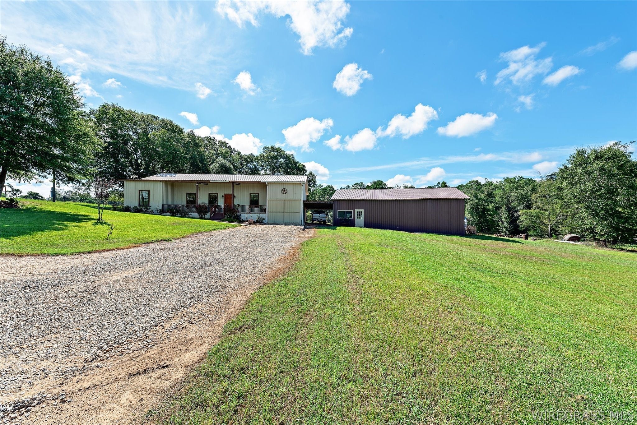 1736 Watson Bridge Road Webb, AL 36376 - Photo 28 of 46 Gallery Image 28