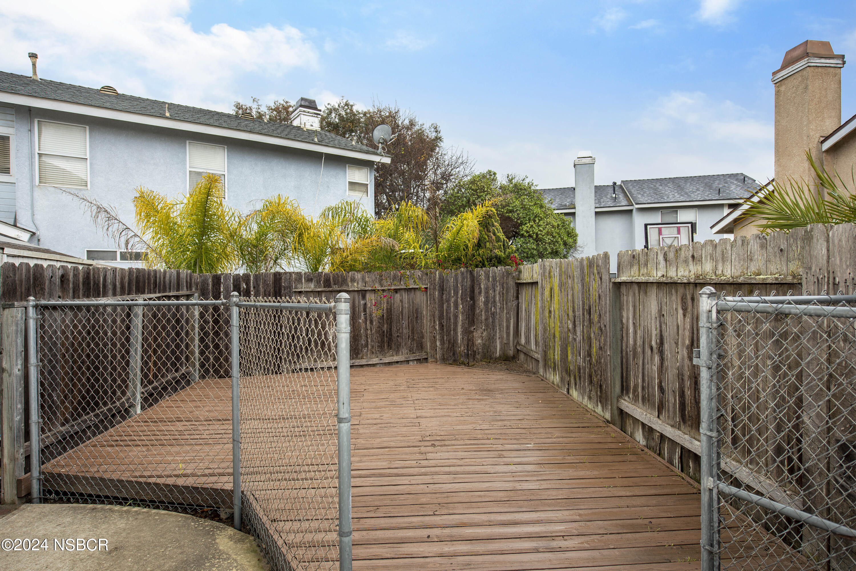 1341 Lloyd Place Lompoc, CA 93436 - Photo 20 of 20 a view of a roof deck
