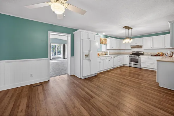 $299,900 | 171 Diane Lane, Fort Oglethorpe, GA 30742