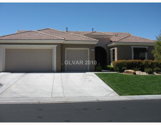 5 Summit Walk Trail Henderson, NV 89052 - Photo 1 of 18 Property Photo.