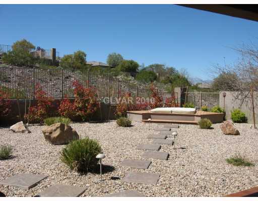 5 Summit Walk Trail Henderson, NV 89052 - Photo 15 of 18 Swimming Pool/Hot Tub/Sauna.