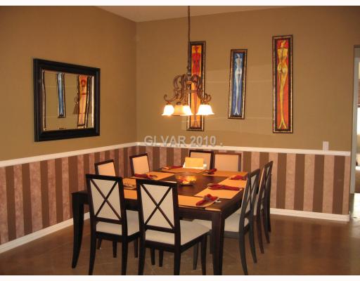 5 Summit Walk Trail Henderson, NV 89052 - Photo 4 of 18 Dining Room.