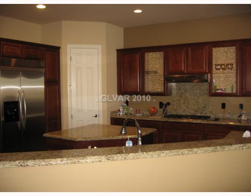 5 Summit Walk Trail Henderson, NV 89052 - Photo 6 of 18 Kitchen.
