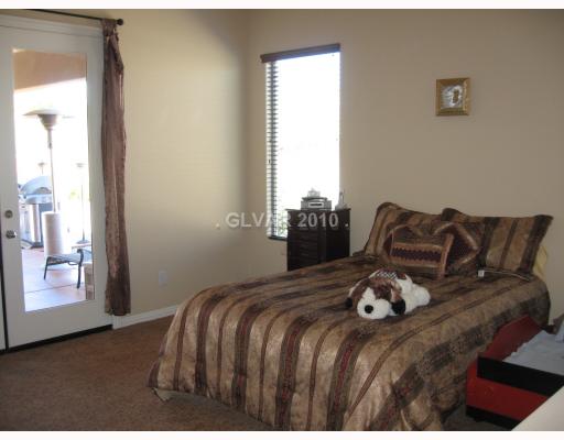 5 Summit Walk Trail Henderson, NV 89052 - Photo 7 of 18 Master Bedroom.