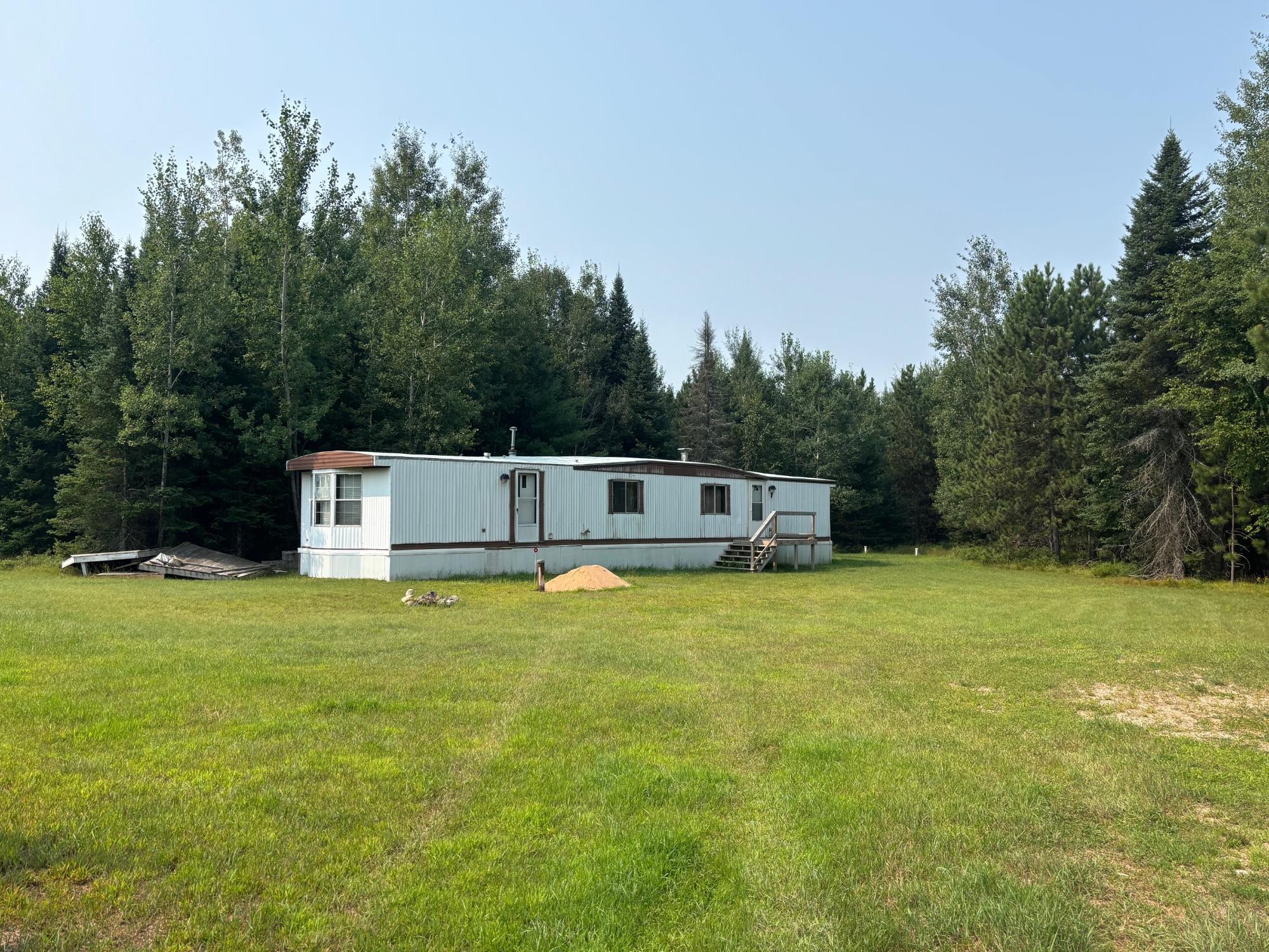 W10701 Sinkey Road Amberg, WI 54102 - Photo 17 of 24 Gallery Image 17
