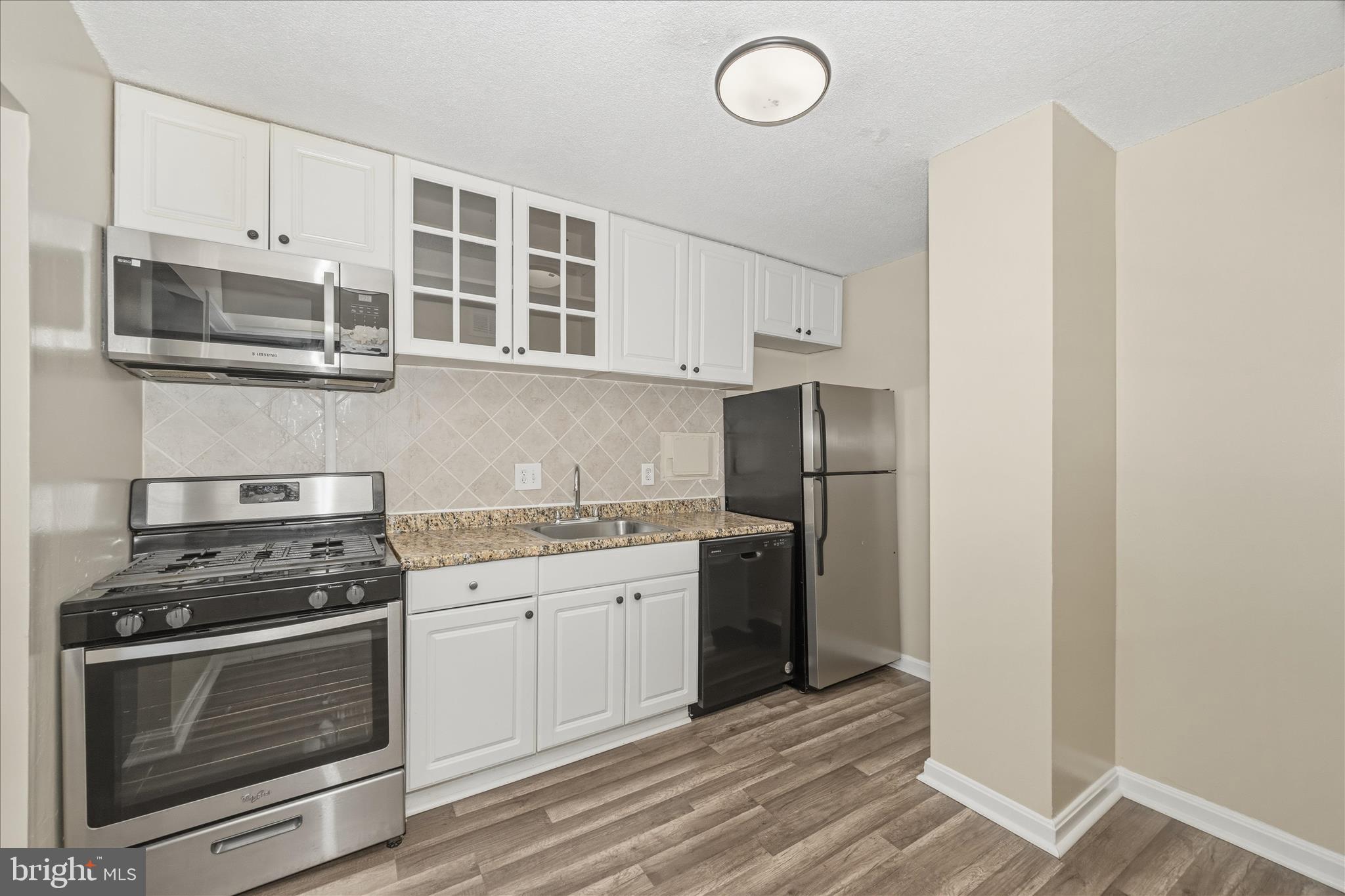 1836 Metzerott Road, Unit 1504 Hyattsville, MD 20783 - Photo 21 of 45 Kitchen