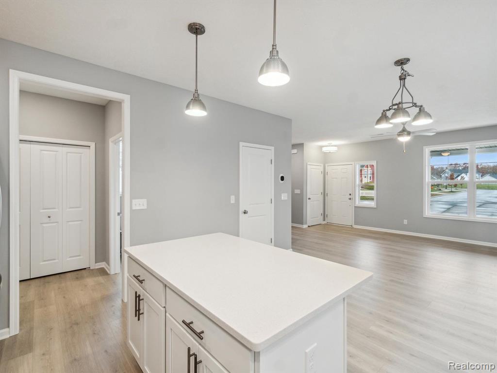 1705 Ashfield Street Howell, MI 48855 - Photo 28 of 54