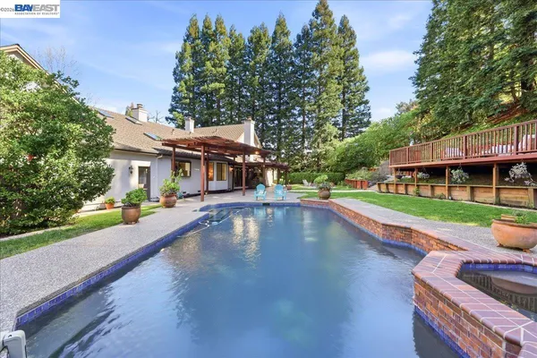 $3,488,000 | 5212 Blackhawk Drive, Danville, CA 94506