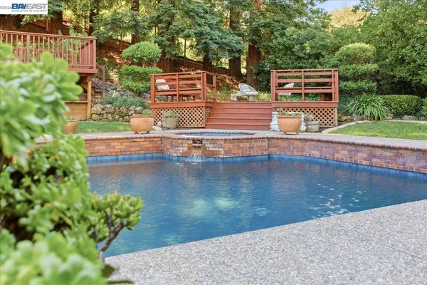 $3,488,000 | 5212 Blackhawk Drive, Danville, CA 94506