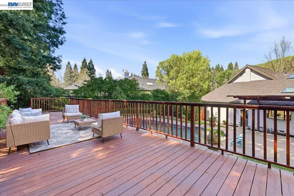 $3,488,000 | 5212 Blackhawk Drive, Danville, CA 94506
